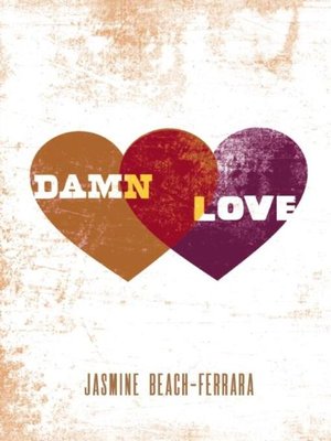 cover image of Damn Love